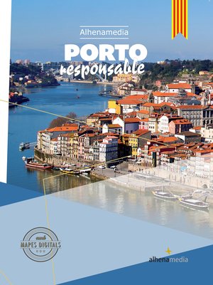 cover image of Porto responsable